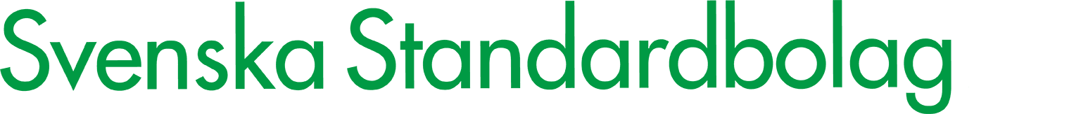 Standardbolag Logo